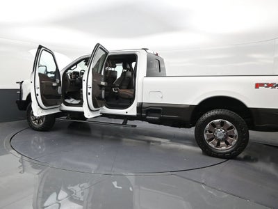 2024 Ford F-250 King Ranch