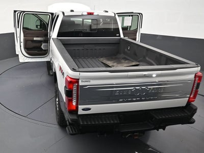 2024 Ford F-250 King Ranch