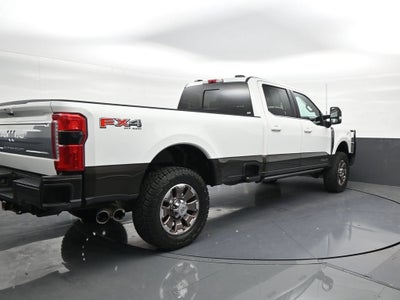 2024 Ford F-250 King Ranch