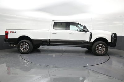 2024 Ford F-250 King Ranch