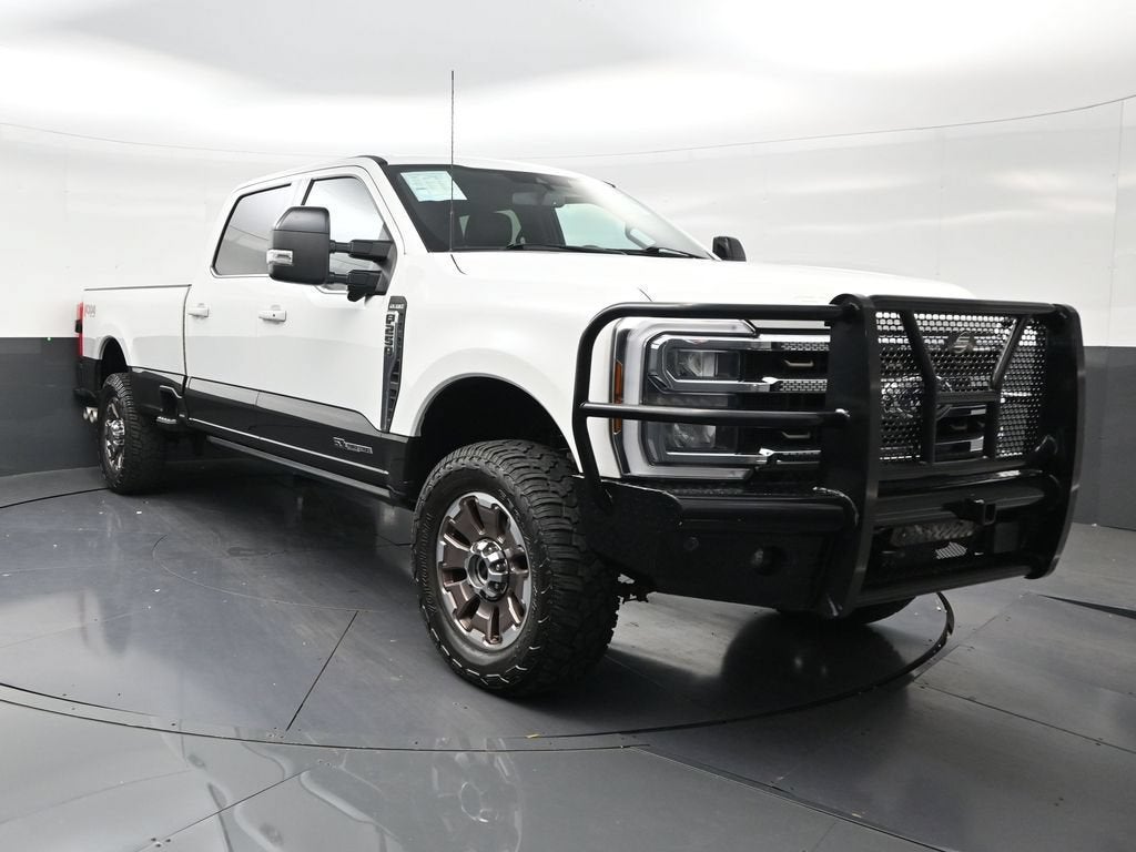 2024 Ford F-250 King Ranch
