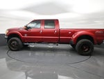 2015 Ford Super Duty F-350 DRW Lariat