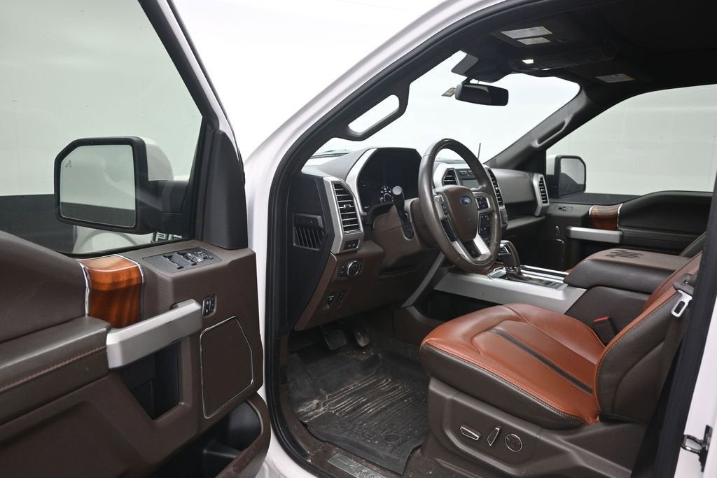 2019 Ford F-150 King Ranch