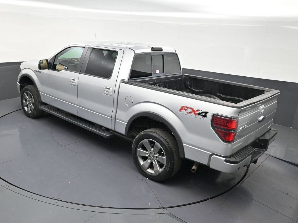 2013 Ford F-150 XL