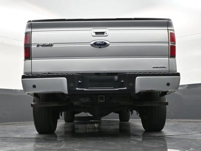 2013 Ford F-150 XL
