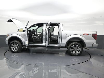 2013 Ford F-150 XL
