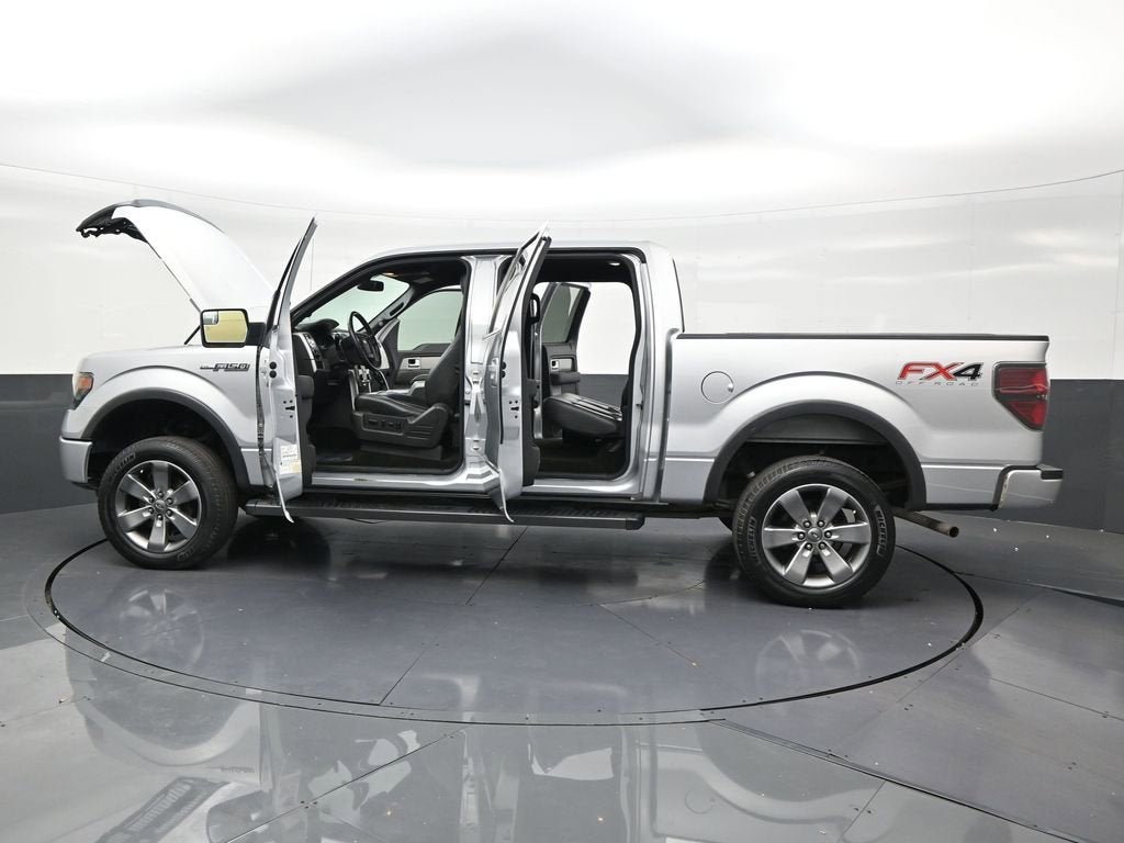 2013 Ford F-150 XL