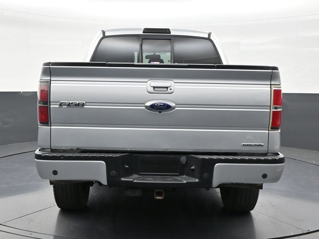 2013 Ford F-150 XL