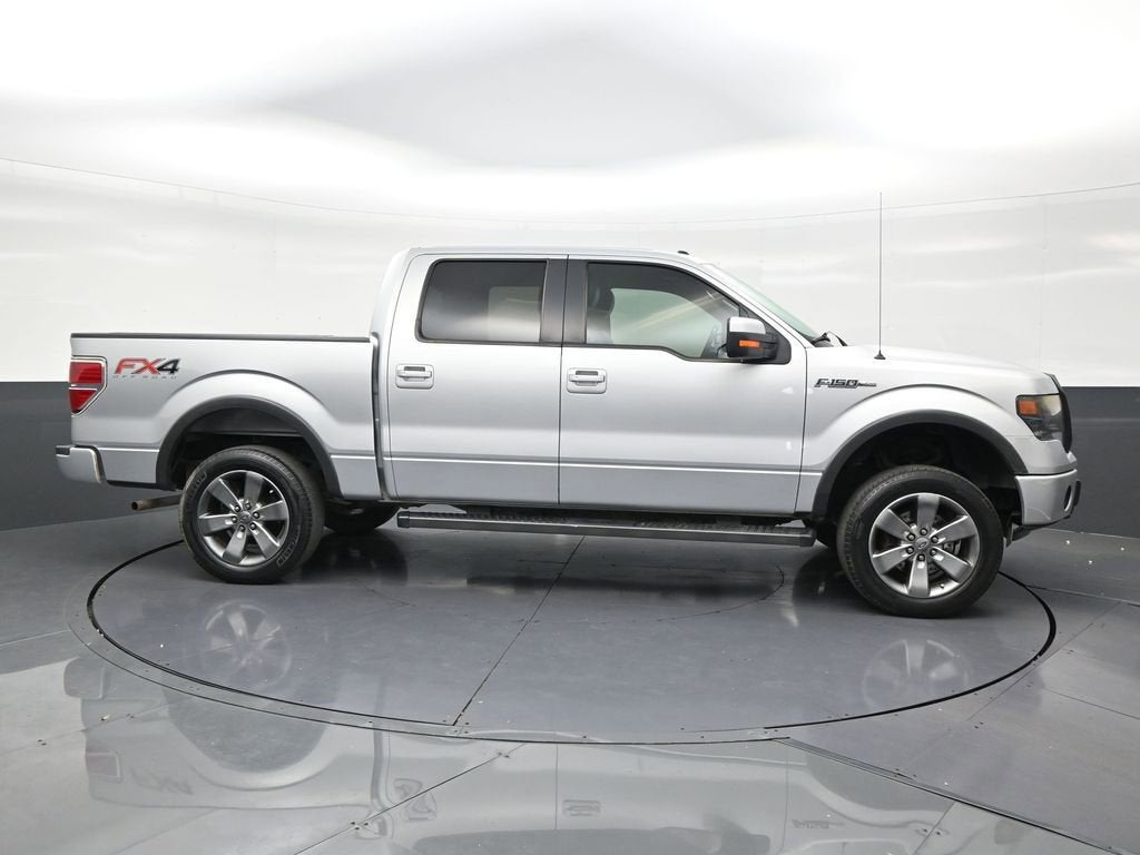 2013 Ford F-150 XL