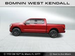 2023 Ford F-150 Lightning Pro