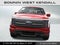 2023 Ford F-150 Lightning Pro
