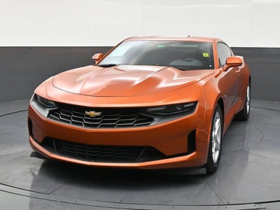 2024 Chevrolet Camaro 1LT