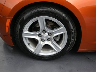 2024 Chevrolet Camaro 1LT