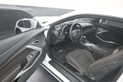 2022 Chevrolet Camaro 1LS