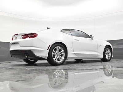 2022 Chevrolet Camaro 1LS