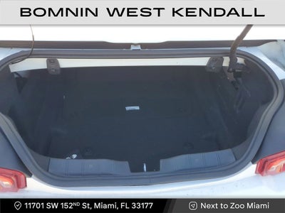 2020 Chevrolet Camaro 1LT