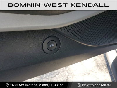 2020 Chevrolet Camaro 1LT