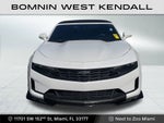 2020 Chevrolet Camaro 1LT