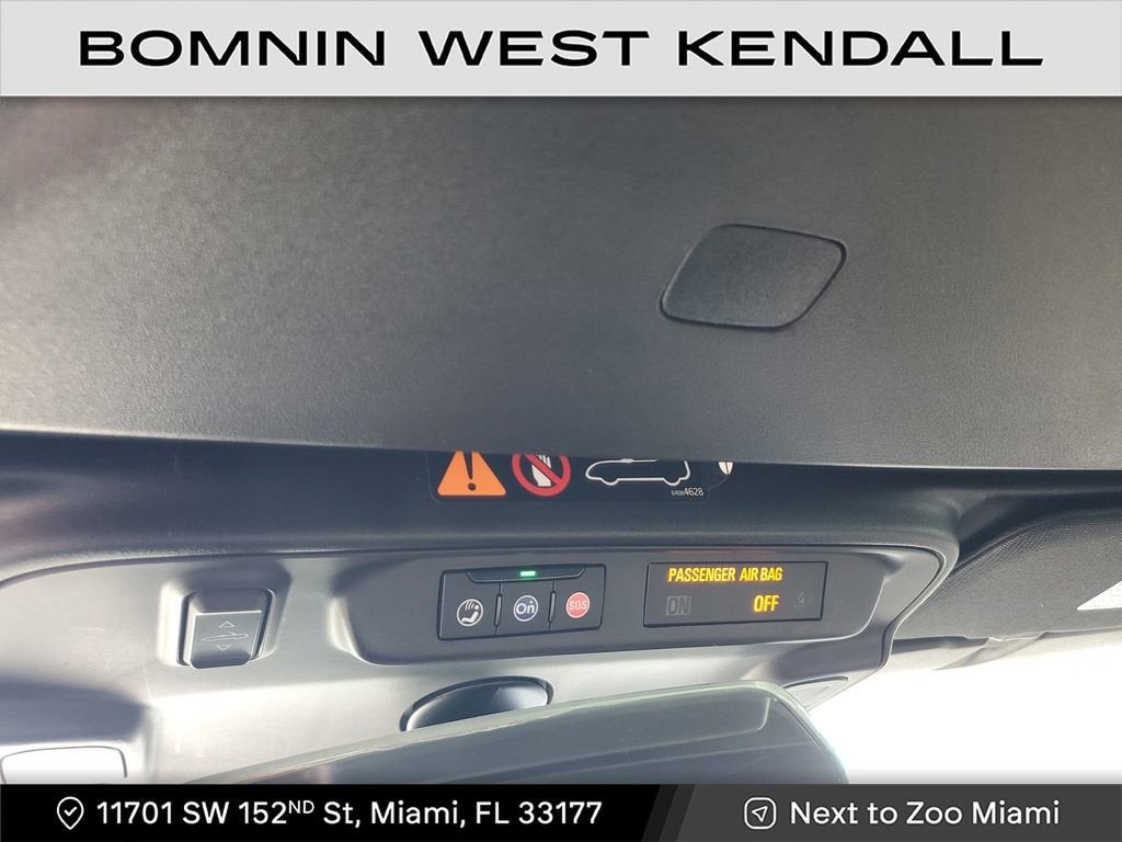 2020 Chevrolet Camaro 1LT