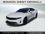 2020 Chevrolet Camaro 1LT