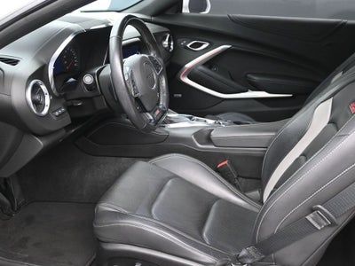 2019 Chevrolet Camaro 2SS