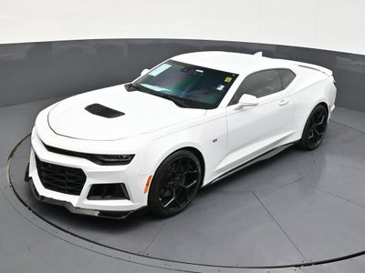 2019 Chevrolet Camaro 2SS