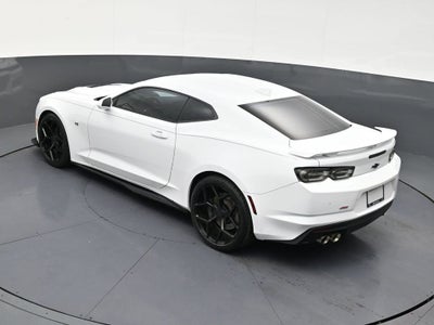 2019 Chevrolet Camaro 2SS