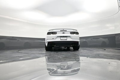 2019 Chevrolet Camaro 2SS