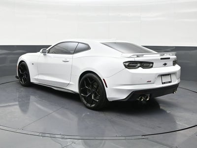 2019 Chevrolet Camaro 2SS