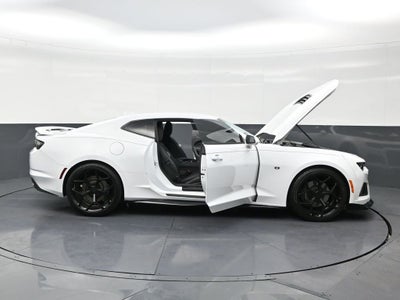 2019 Chevrolet Camaro 2SS