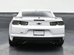 2019 Chevrolet Camaro 2SS