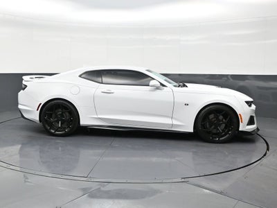 2019 Chevrolet Camaro 2SS