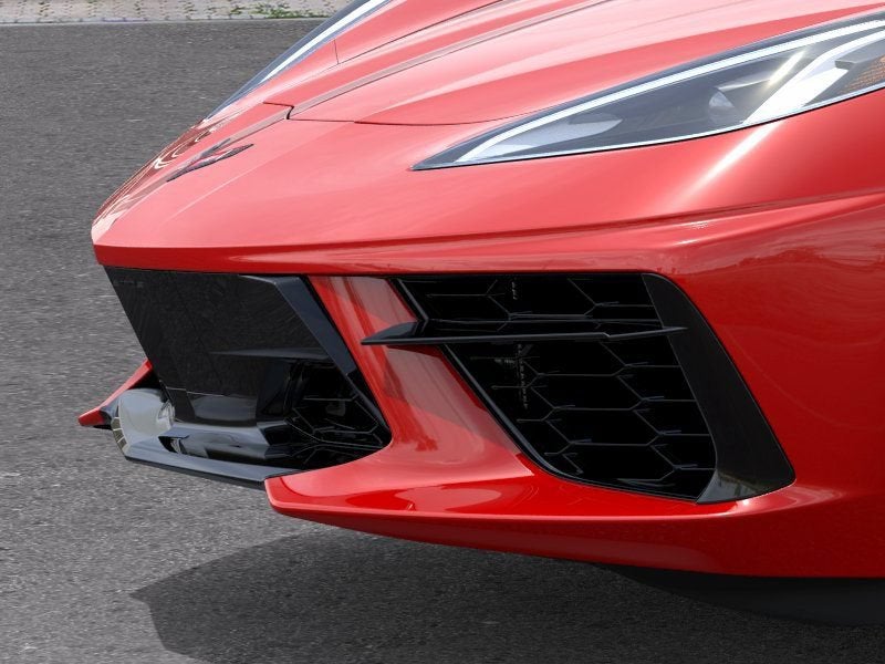 2027 Chevrolet Corvette Stingray 1LT