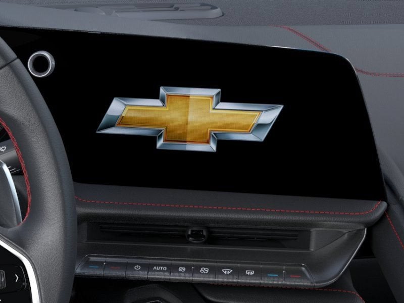 2027 Chevrolet Corvette Stingray 1LT