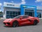 2027 Chevrolet Corvette Stingray 1LT
