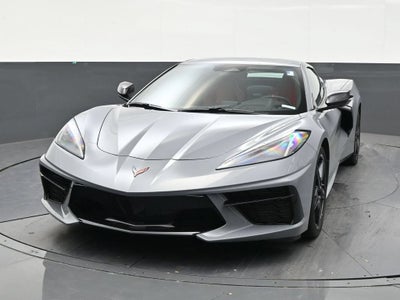 2024 Chevrolet Corvette Stingray 1LT