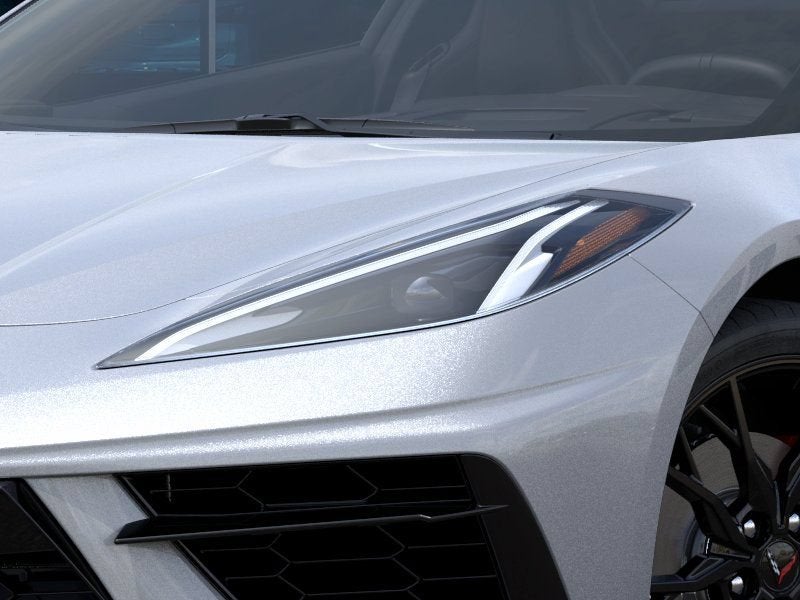 2027 Chevrolet Corvette Stingray 1LT