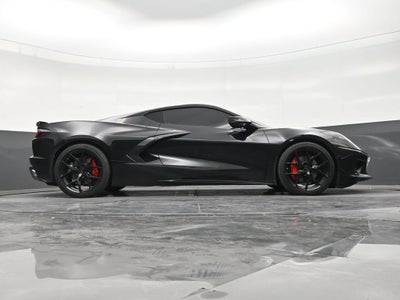 2021 Chevrolet Corvette Stingray 2LT