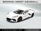 2025 Chevrolet Corvette Stingray 2LT