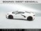 2025 Chevrolet Corvette Stingray 2LT