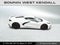 2025 Chevrolet Corvette Stingray 2LT