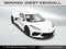 2025 Chevrolet Corvette Stingray 2LT