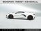 2025 Chevrolet Corvette Stingray 2LT