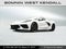 2025 Chevrolet Corvette Stingray 2LT