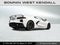 2025 Chevrolet Corvette Stingray 2LT