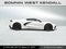 2025 Chevrolet Corvette Stingray 2LT