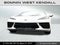 2025 Chevrolet Corvette Stingray 2LT