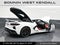 2025 Chevrolet Corvette Stingray 2LT