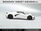 2025 Chevrolet Corvette Stingray 2LT