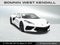 2025 Chevrolet Corvette Stingray 2LT
